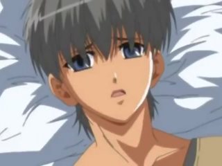 Oppai Life (Booby Life) hentai anime #1 - FREE grown Games at Freesexxgames.com