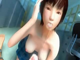 3D hardcore xxx film