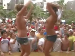 Drunken sluts tans etmek eşiksiz at a weçerinka