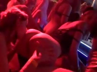 Steamy fascinating Club Actions