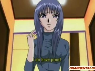 Pagkaalipin hentai beyb makakakuha ng puwit iniksyon may isang labatiba
