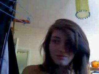 Hidden Camera Caught girl Masturbating