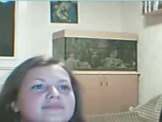 18 y/o chatování nahý - špinavý vačka děvky