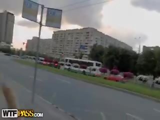 公 口交 和 肛門 同 陌生人