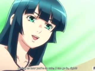 Hentai Dickgirl Fucking youngsters Tight Ass From Behind