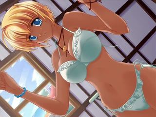 Personnages softcore partie 2