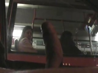 Flash awtobus