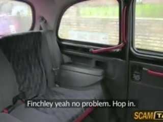 Ashley Gets Tricked Into Getting Fucked