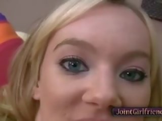 Genuine pov with pirang exgf