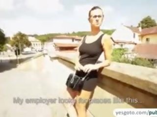 Super turist dobi persuaded da imajo umazano video