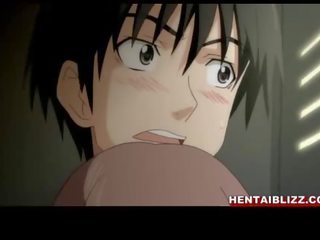 Someone watching her anime friends elite fucked