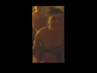 Good Wives Look At Their Husbands As Another Man's peter Fucks Them