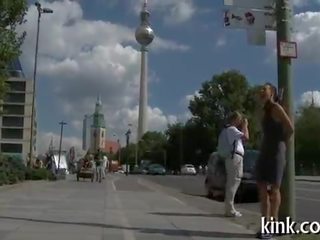 Daňylan sadomasochism