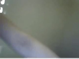 Sedusive pleasant dospívající mademoiselle hrát na vačka na chat