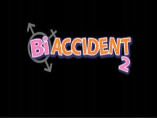 Bi unfall zwei