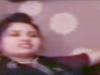 Desi indiane këmbë adhurim në salwar kameez.