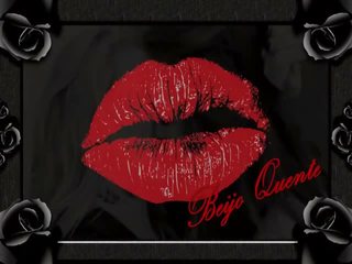 Meninas se beijando 022 - (kissing babae)