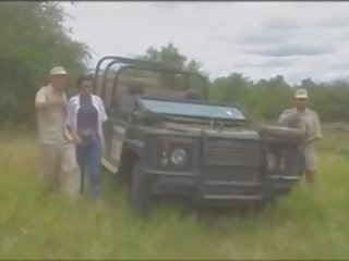 Carole dubois - sendwiç en afrique