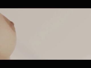 Girly masturbation for a pangilon