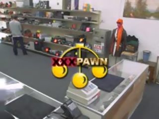 Beguiling latinščina punca pleasant gospa wanting da prodajamo ukradene phones