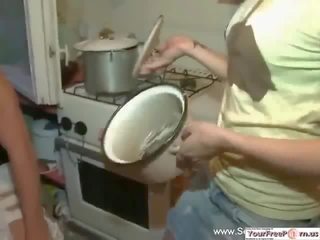 Jana fucks for nahar while her lover watches film