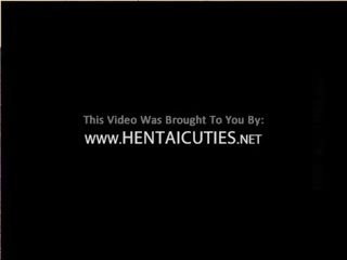 Slutty 3d hentaý jatty rubs amjagaz