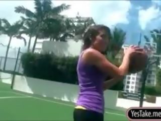 Gladka veliko oprsje gf lov ryder rit stavke
