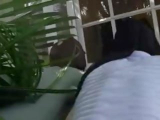 Three young girls fuck with ogry