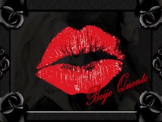 Meninas se beijando 052 - (kissing babae)