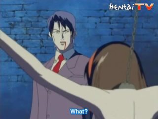E prangosur manga hottie merr shpim në një cellar