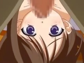 Amazing Romance Hentai vid With Uncensored Group, Big