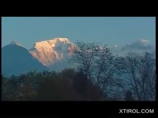 Heidi kirli video çuň throat and kotak tegelek formasy