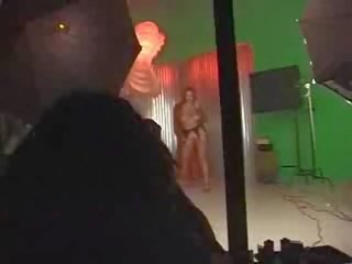 Danni ashe area69 klip klip