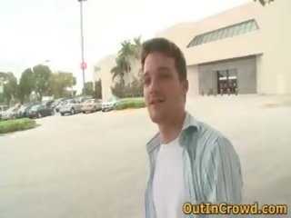 Homosexual adolescents enjoy bokongé bolongan fuck in publik 9 by outincrowd