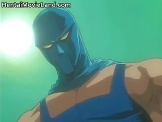 Matipuno masked rapeman bangs alluring anime part5
