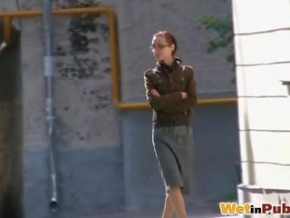 Wetting jynsy ýubka