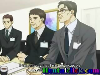 Anime gejs pāris romantika spooning un neapseglots