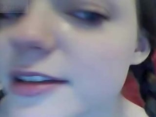 Manis teenager with small susu on cam