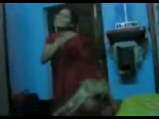 Telugu tetkica