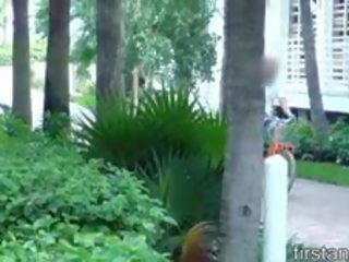 Lusty gf tries out painful göte sikişmek action while being filmed