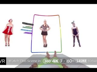 Holivr _ virtual bayan film game 2