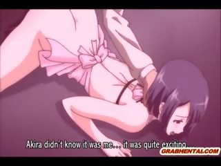Rroba banje hentai duke thithur kar dhe përplasur fucked në the beac