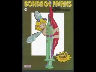 Bdsm fairies captivating insane xxx film
