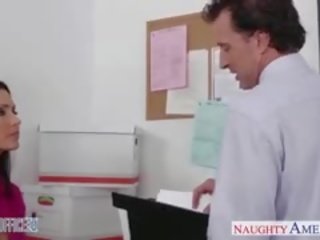 Stockinged Office deity Jessica Jaymes Fuck Hard