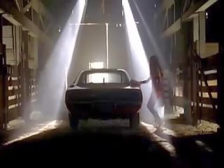 Jessica simpson ang dukes ng hazzard-extras