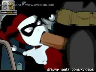 Superhero x nominal video - spider-man vs batman