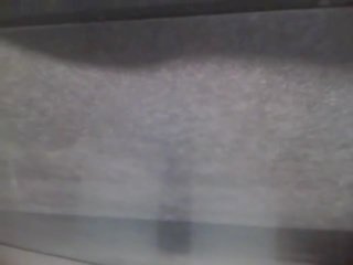 Under Door Of Changing Room 1