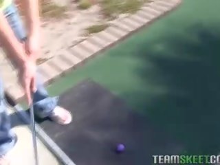 Streetwalker recibe un masivo polla en su possession