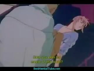 Immortalbig tiitlid anime tüdruk
