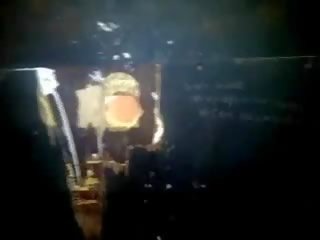 Ванна кімната отвір мінет